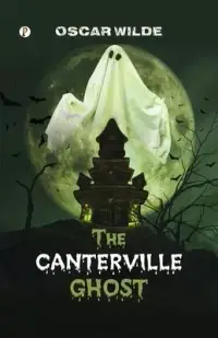 在飛比找博客來優惠-The Canterville Ghost