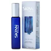 "Skinn by Titan, Verge Long Lasting EDP for Men - 20 mL | Perfume for Men