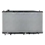 Denso Radiator - JR0131FTF