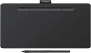 Wacom CTL-6100WL/K0-CX Intuos Wireless Graphic Tablet, with 3 Free Creative Soft
