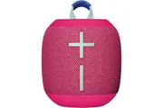 Ultimate Ears Wonderboom 4 Wireless Bluetooth IP67 Speaker Pink