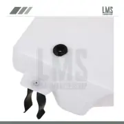 Radiator Coolant Overflow Tank for 2005-2006 Chevrolet Uplander Pontiac Montana (for: Chevrolet)