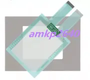 6AV3627-1QK00-2AX0 Touch Screen for 6AV3 627-1QK00-2AX0 TP27 6 with Overlay #am