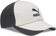 [PUMA] Retro Club Homage BB Cap 025761 Galaxy Tech Gray (01), Galaxy Tech Gray (01), One Size