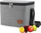 Lunch Bag Insulated Lunch Box for Men Women Leakproof Lunch Tote Bags Reusabl...