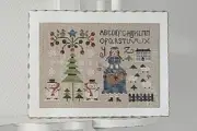 Douceur D'Hiver~Tralala