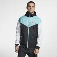 在飛比找蝦皮購物優惠-Nike Windrunner 風行者 跑步 運動 連帽 外