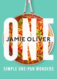 在飛比找誠品線上優惠-One: Simple One-Pan Wonders: [