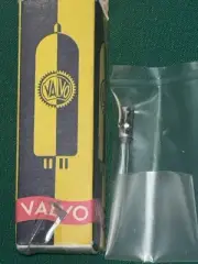 Electron Valve 7226 12.7.60 Diode Electron Tube Part Component Bulb Electronic