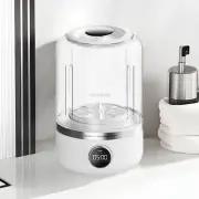 Mini USB Portable Washing Machine – Travel Laundry for Underwear & Socks