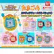 【全套10入組】萬代 塔麻可吉 小吊飾3 Tamagotchi 電子雞造型 扭蛋 公仔