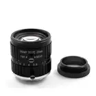 1 inch 35mm HD 10 million C-mount industrial camera lens machine vision