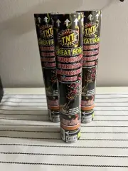 3 TNT Confetti Cannons for Weddings Birthdays Graduations Parties New Years