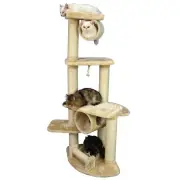Armarkat Activity Trees Cat Tree Model A7463a Beige