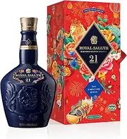 Royal Salute 21 Year Old Lunar New Year Limited Edition