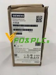 1PCS Siemens 6SE6420-2AB15-5AA1 6SE64202AB155AA1 6SE6 420-2AB15-5AA1 Unopened #Y