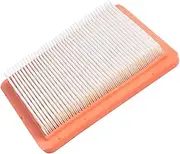 TXCJAU 17211Z8B901 Air Filter Engines Lawn Mower Air Cleaner For GXV57 BT60 GX100 GC135 GCV135 GCV145