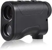 Golf Rangefinder 800M Range Finder 7X Magnification Accuracy 9 Modes Lightweight Portable for Golf Hunting