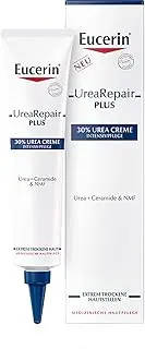Eucerin UreaRepair plus 30% Urea Creme, 75 ml Cream