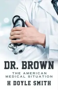 在飛比找博客來優惠-Dr. Brown: The American Medica