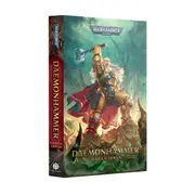 Warhammer Black Library - Daemonhammer (Paperback)