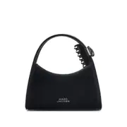 [Marc Jacobs] Marc Jacobs The Glam Claw Clip Cross Body Bag ONE SIZE BLACK