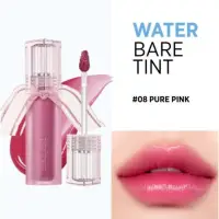 在飛比找蝦皮購物優惠-Peripera WATER BARE TINT 08 純粉