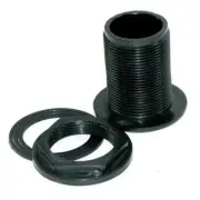 RA Slip Bulkhead Fitting - 1"