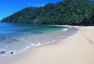 普拉亞因漢姆生態小屋旅館