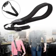 Camera Shoulder Neck Strap Belt for Sony Nikon Canon DSLR/SLR Pentax Olympus AU