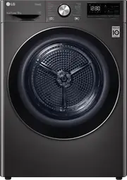 LG 9kg Heat Pump Dryer