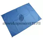 Beach Blanket Magic Mat Waterproof Outdoor Camping Picnic Mattress Rug