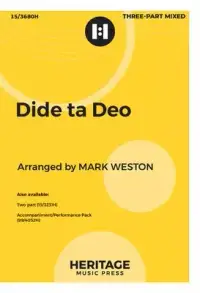 在飛比找博客來優惠-Dide Ta Deo