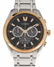Citizen - CA4014-57E - Chrono Super Titanium 4010
