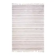 Moroccan Light Polyester Rug 160 X 230 Cm