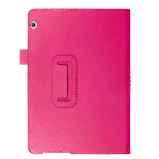 華為 MediaPad M2 M3 M5 Lite LTE 8.0 8.4 10.1 10.8 保護套全皮革華為平板套