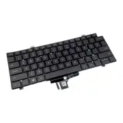 MV4X8 - Keyboard, 79, US, ENG, M20ISC-BS, 11