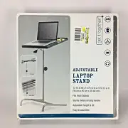 New Adjustable Laptop Computer Stand - Get It Together NIB