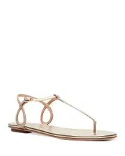 Aquazzura Women's Almost Bare Sandals