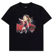 NEW Essendon Bombers Sam Draper Youths Henrik Tee