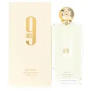 Afnan 9am by Afnan Eau De Parfum Spray (Unisex) 3.4 oz for Men