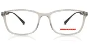 Prada Linea Rossa PS04IV LIFESTYLE 2AZ1O1 Men Eyeglasses