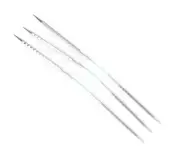 Addi Flexi Flip 2 (Squared) Knitting Needle