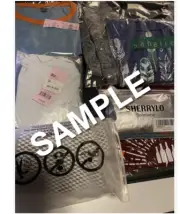Amazon Reseller MANIFESTED BOX LOT Min. $300 NWTs Fashion, Accessories & More