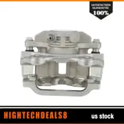 For Cadillac DeVille 2000 2001 2002 Rear Left Brake Calipers With Bracket