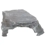 Rockery Decoration Reptile Tank Aquarium Accessory Resin Hideout