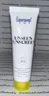 Supergoop ~ Unseen Sunscreen SPF 40 ~ .34 fl.oz./10 ml. Travel Mini exp. 09/2026