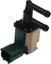 Car Vapor Canister Purge Solenoid Valve Compatible with Nissan Frontier Murano Xterra Infiniti K5T48183 K5T48181 K5T48381 14933-0Z800