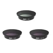 Avata Drone Lens Filter Set - Cpl Nd8 Nd16
