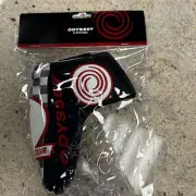 Odyssey Golf 2024 TEMPEST "#1 Putter on Tour" Blade Putter Headcover